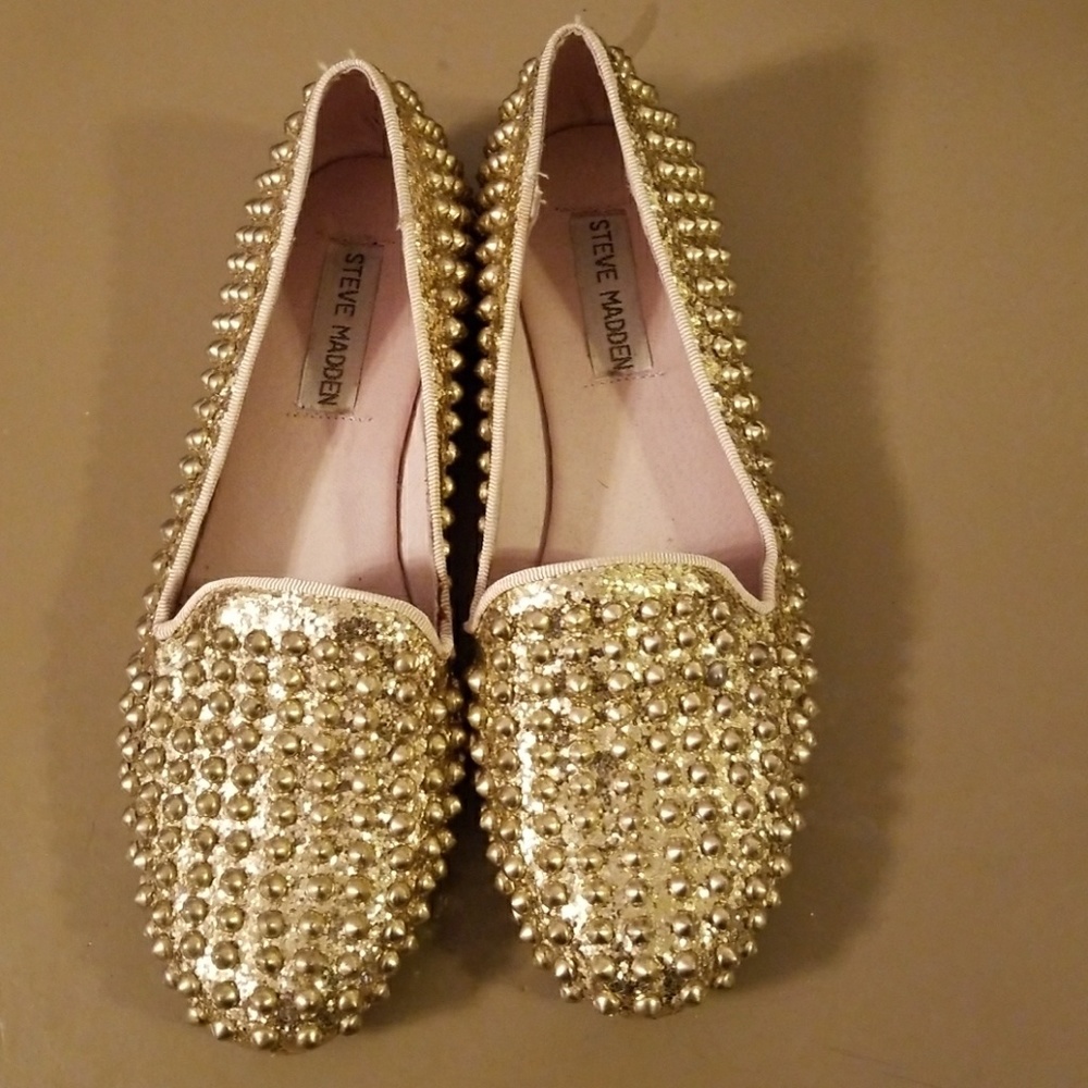 Steve MADDEN